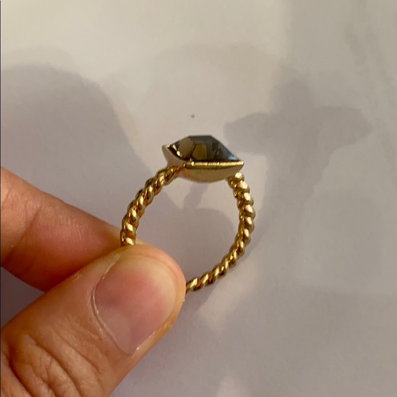 Gemstone Ring - Picture 12 of 14